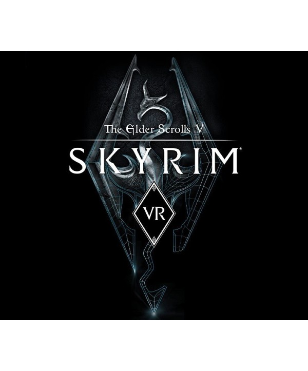 The Elder Scrolls V: Skyrim VR Steam Key GLOBAL